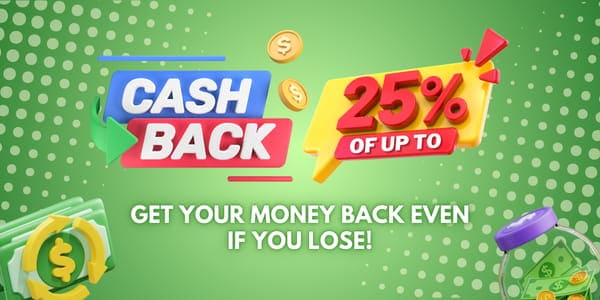 Winplus casino promotion