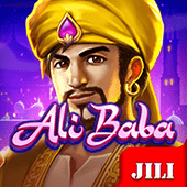 Ali Baba winplus slot