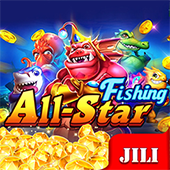 All Star Fishing winplus