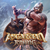 Asgardian Rising Hot Game on Winplus