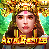 Aztec Priestess Hot Game on Winplus