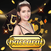 Baccarat Hot Game on Winplus