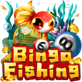 Bingo Fishing winplus