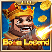 Boom Legend winplus fishing