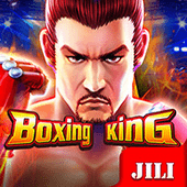 Boxing King winplus game