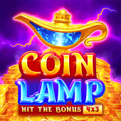 Coin Lamp winplus slot