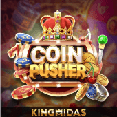Coin Pusher winplus