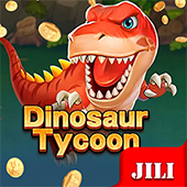Dinosaur Tycoon winplus