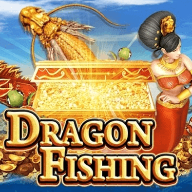 Dragon Fishing winplus