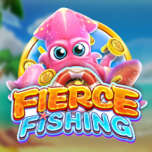 Fierce Fishing winplus