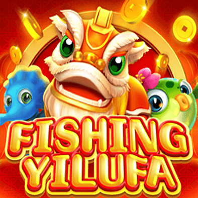 Fishing Yi Lu Fa fishing game on Winplus