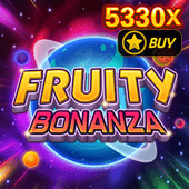 Fruity Bonanza winplus