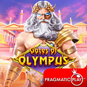 Gates of Olympus winplus