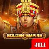 Golden Empire winplus slot
