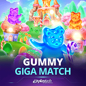 Gummy Giga Match winplus