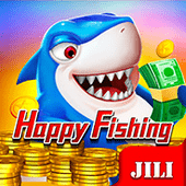 Happy Fishing winplus