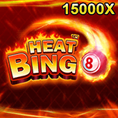 Heat Bingo winplus