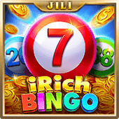 Irich Bingo winplus