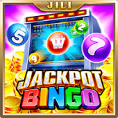 Jackpot Bingo winplus