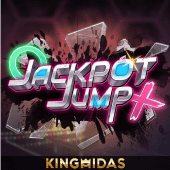 Jackpot Jump winplus