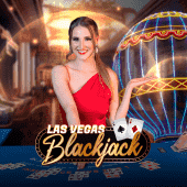 Las Vegas Blackjack winplus