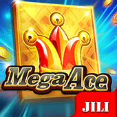Mega Ace on Winplus casino