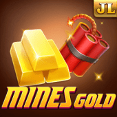 Mines Gold winplus slot