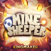 Minesweeper winplus