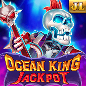 Ocean King Jackpot winplus