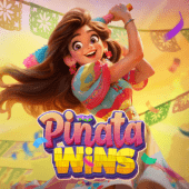 Pinata Wins winplus slot