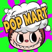 Popmart winplus slot