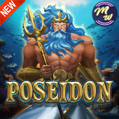 Poseidon winplus slot