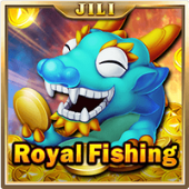 Royal Fishing winplus