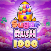 Sugar Rush 1000 winplus