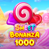 Sweet Bonanza 1000 winplus