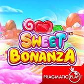 Sweet Bonanza winplus slot