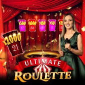 Ultimate Roulette winplus