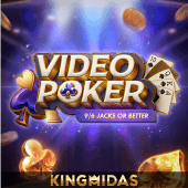 Video Poker winplus