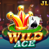 Wild Ace winplus slot