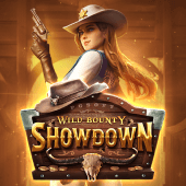 Wild Bounty Showdown winplus